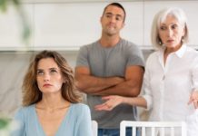 9 korisnih saveta kako da se izborite sa teškom i napornom svekrvom