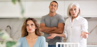 9 korisnih saveta kako da se izborite sa teškom i napornom svekrvom