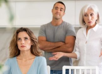 9 korisnih saveta kako da se izborite sa teškom i napornom svekrvom