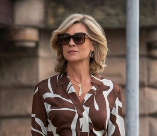 8 stvari koje nakon 50. godine pojeftinjuju izgled: Otkrijte kombinacije koje će učiniti da izgledate otmeno