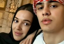 Svetlana se udala za moćnog Arapina ne sluteći šta će je snaći kad se preseli kod njegovih: Kad je stigla kod svekrve u Dubai, doživela nezamislivu stvar