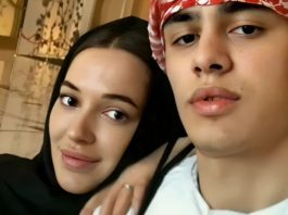 Svetlana se udala za moćnog Arapina ne sluteći šta će je snaći kad se preseli kod njegovih: Kad je stigla kod svekrve u Dubai, doživela nezamislivu stvar