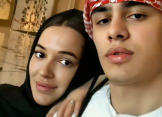 Svetlana se udala za moćnog Arapina ne sluteći šta će je snaći kad se preseli kod njegovih: Kad je stigla kod svekrve u Dubai, doživela nezamislivu stvar