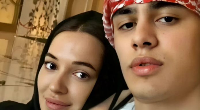 Svetlana se udala za moćnog Arapina ne sluteći šta će je snaći kad se preseli kod njegovih: Kad je stigla kod svekrve u Dubai, doživela nezamislivu stvar