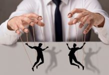 Ove 3 rečenice izgovaraju najgori manipulatori! Ako čujete da govore ovo, odmah bježite od takvih narcisa