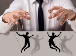 Ove 3 rečenice izgovaraju najgori manipulatori! Ako čujete da govore ovo, odmah bježite od takvih narcisa