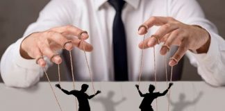 Ove 3 rečenice izgovaraju najgori manipulatori! Ako čujete da govore ovo, odmah bježite od takvih narcisa