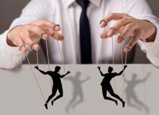 Ove 3 rečenice izgovaraju najgori manipulatori! Ako čujete da govore ovo, odmah bježite od takvih narcisa