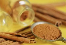 Cimet i žalfija zajedno su JAČI OD SVAKE HEMIJE OVA 3 RECEPTA treba zauvijek da čuvate za cijelu porodicu