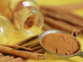 Cimet i žalfija zajedno su JAČI OD SVAKE HEMIJE OVA 3 RECEPTA treba zauvijek da čuvate za cijelu porodicu