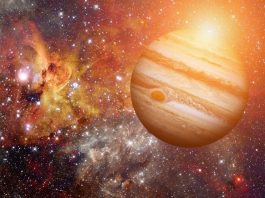 Ovim znakovima planeta sreće donosi 3 najbolja meseca u 2026. godini! Direktni Jupiter u Blizancima menja sve iz korena