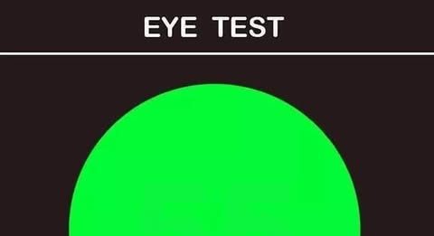 Samo ljudi sa IQ-om višim od 110 mogu da uoče skriveni broj u krugu za manje od sedam sekundi: Proverite sebe