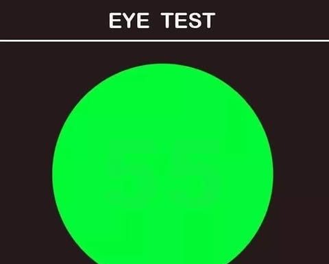 Samo ljudi sa IQ-om višim od 110 mogu da uoče skriveni broj u krugu za manje od sedam sekundi: Proverite sebe