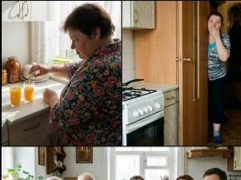 “Greška svekrve: šta je zapravo bilo u prahu koji je potajice stavila u jelo snahi”.