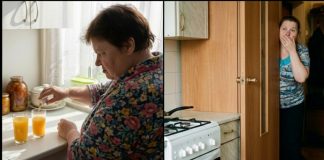 “Greška svekrve: šta je zapravo bilo u prahu koji je potajice stavila u jelo snahi”.