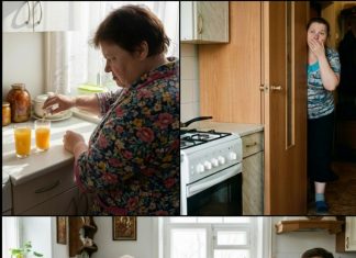 “Greška svekrve: šta je zapravo bilo u prahu koji je potajice stavila u jelo snahi”.