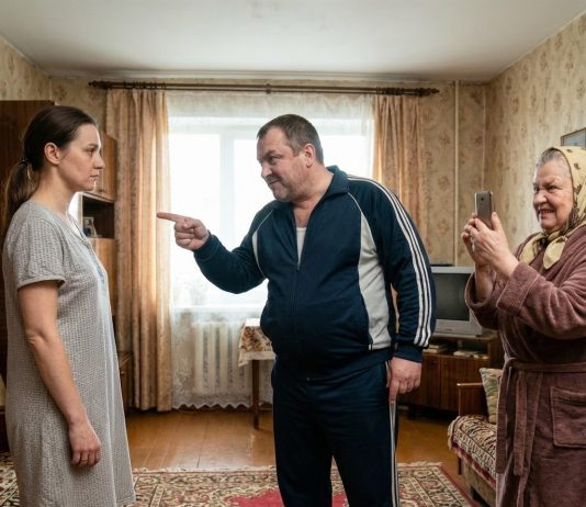 Blokirao joj kartice i mislio da je slomio: Ono što je uradila iza njegovih leđa zauvek mu je promenilo život….