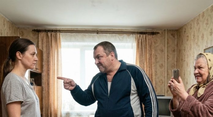 Blokirao joj kartice i mislio da je slomio: Ono što je uradila iza njegovih leđa zauvek mu je promenilo život….