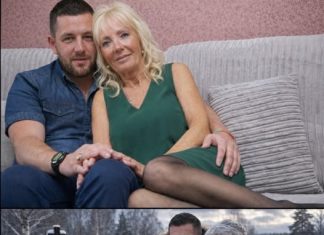 Tješio je svekrvu nakon smrti supruge, a kad je ostala trudna – prizor na grobu otkrio je šokantnu istinu! 😲