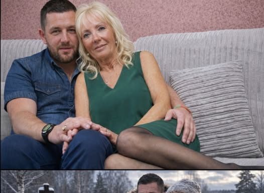 Tješio je svekrvu nakon smrti supruge, a kad je ostala trudna – prizor na grobu otkrio je šokantnu istinu! 😲