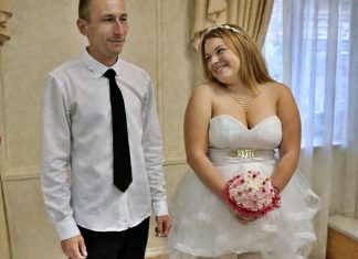 Tokom izgovaranja sudbonosnog „da“ ispod vjenčanice se nešto pomjerilo: Gosti zanijemili, a mladoženja problijedio od straha