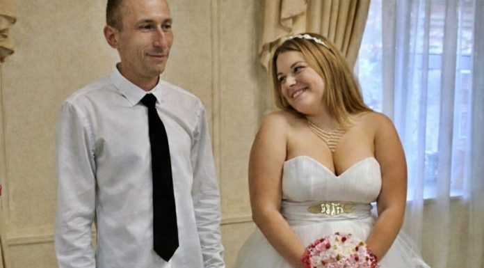 Tokom izgovaranja sudbonosnog „da“ ispod vjenčanice se nešto pomjerilo: Gosti zanijemili, a mladoženja problijedio od straha