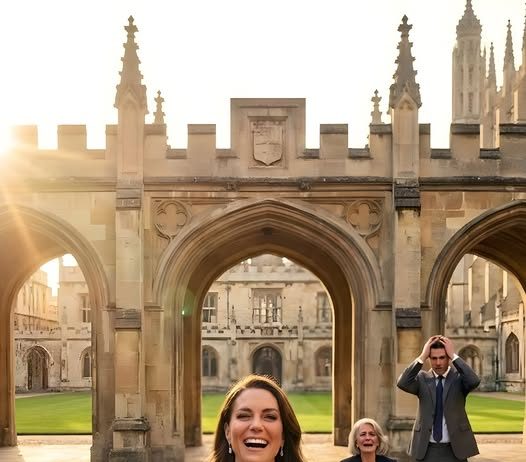 Izbacili su je jer je “neplodna”, a pet godina kasnije kleknuli su pred njenom djecom