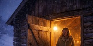 Žena je pustila četiri vuka u svoj dom, a ono što je ujutro otkrila šokiralo ju je do temelja