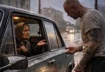 Pomoć koja je dovela do šokantnog otkrića: Starica je spasila bivšeg zatvorenika, ali nije znala šta je čekalo