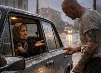 Pomoć koja je dovela do šokantnog otkrića: Starica je spasila bivšeg zatvorenika, ali nije znala šta je čekalo