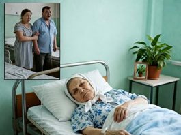 Djeca su došla s notarom da napišu oporuku, ali iznenađenje koje je čekalo njih potpuno ih je šokiralo