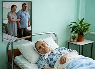 Djeca su došla s notarom da napišu oporuku, ali iznenađenje koje je čekalo njih potpuno ih je šokiralo