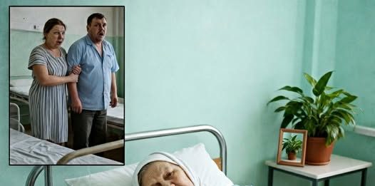 Djeca su došla s notarom da napišu oporuku, ali iznenađenje koje je čekalo njih potpuno ih je šokiralo