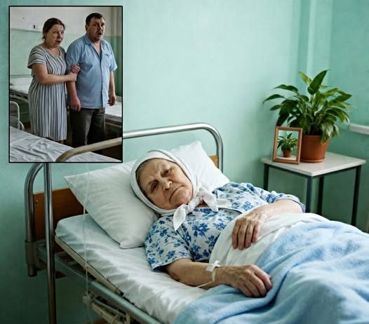 Djeca su došla s notarom da napišu oporuku, ali iznenađenje koje je čekalo njih potpuno ih je šokiralo