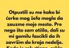 “Dobila sam otkaz da bi kćerka direktora zauzela moje mjesto – Slomila sam se, a onda…”