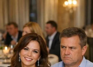 Kako je žena, zapostavljena i zaboravljena, ponovo pronašla svoju snagu na banketu