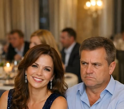 Kako je žena, zapostavljena i zaboravljena, ponovo pronašla svoju snagu na banketu