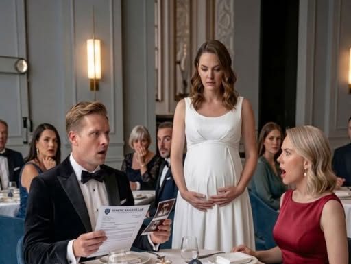 Dok je večerao sa ljubavnicom, stigla mu je poruka supruge koja mu je uništila život