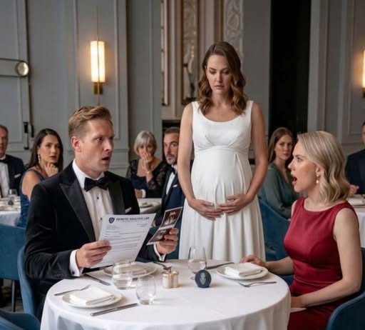 Dok je večerao sa ljubavnicom, stigla mu je poruka supruge koja mu je uništila život