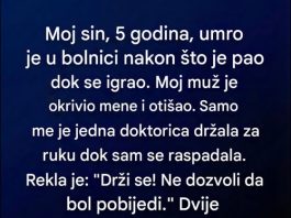 Iz tame do smisla: Priča o gubitku, podršci i novoj svrsi