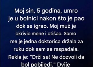 Iz tame do smisla: Priča o gubitku, podršci i novoj svrsi