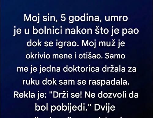Iz tame do smisla: Priča o gubitku, podršci i novoj svrsi