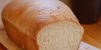 ISKUSNI PEKAR OTKRIO – STAVITE 1 SASTOJAK U TIJESTO: Hljeb i kifle dugo ostanu svježe i NEĆE SE MRVITI