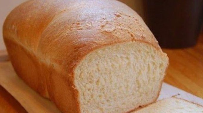 ISKUSNI PEKAR OTKRIO – STAVITE 1 SASTOJAK U TIJESTO: Hljeb i kifle dugo ostanu svježe i NEĆE SE MRVITI