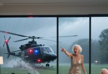 Noć kad je tišina nadjačala aplauze: muž kog su potcenili, heroj koji je sleteo u naše dvorište