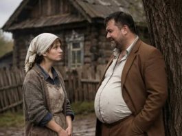 „Ostala mi je još samo jedna godina života. Oženi me, rodi mi sina i tvoja obitelj više nikada neće imati novčanih problema”, rekao je bogati zemljoposjednik. 😢