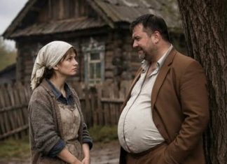 „Ostala mi je još samo jedna godina života. Oženi me, rodi mi sina i tvoja obitelj više nikada neće imati novčanih problema”, rekao je bogati zemljoposjednik. 😢