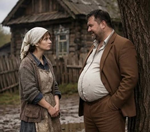 „Ostala mi je još samo jedna godina života. Oženi me, rodi mi sina i tvoja obitelj više nikada neće imati novčanih problema”, rekao je bogati zemljoposjednik. 😢