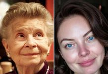 Donijela sam ogrlicu svoje pokojne bake u zalagaonicu — čim ju je prodavač vidio, problijedio je i šapnuo: „TRAŽIMO VAS VEĆ 20 GODINA.“