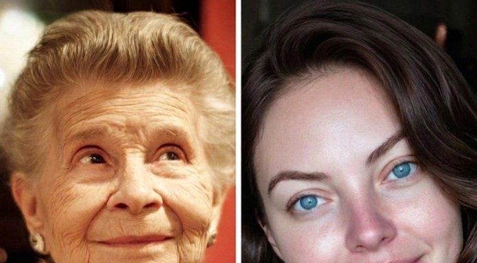 Donijela sam ogrlicu svoje pokojne bake u zalagaonicu — čim ju je prodavač vidio, problijedio je i šapnuo: „TRAŽIMO VAS VEĆ 20 GODINA.“